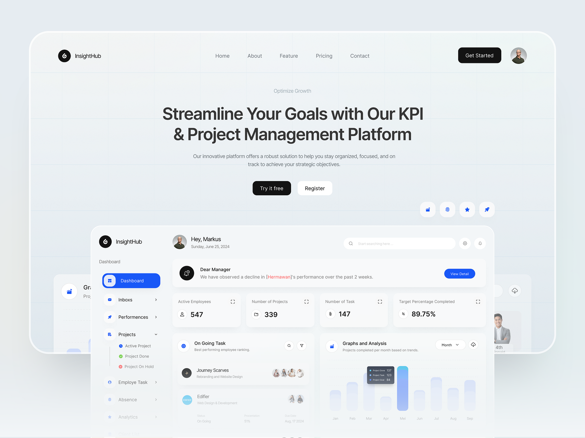 AI-native Design System