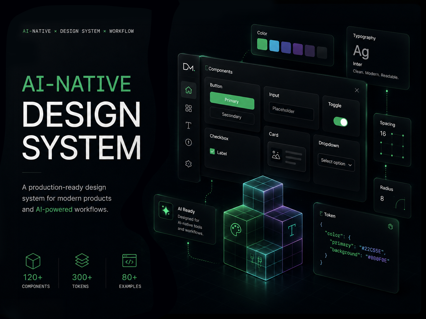 Foundations Enterprise Design System