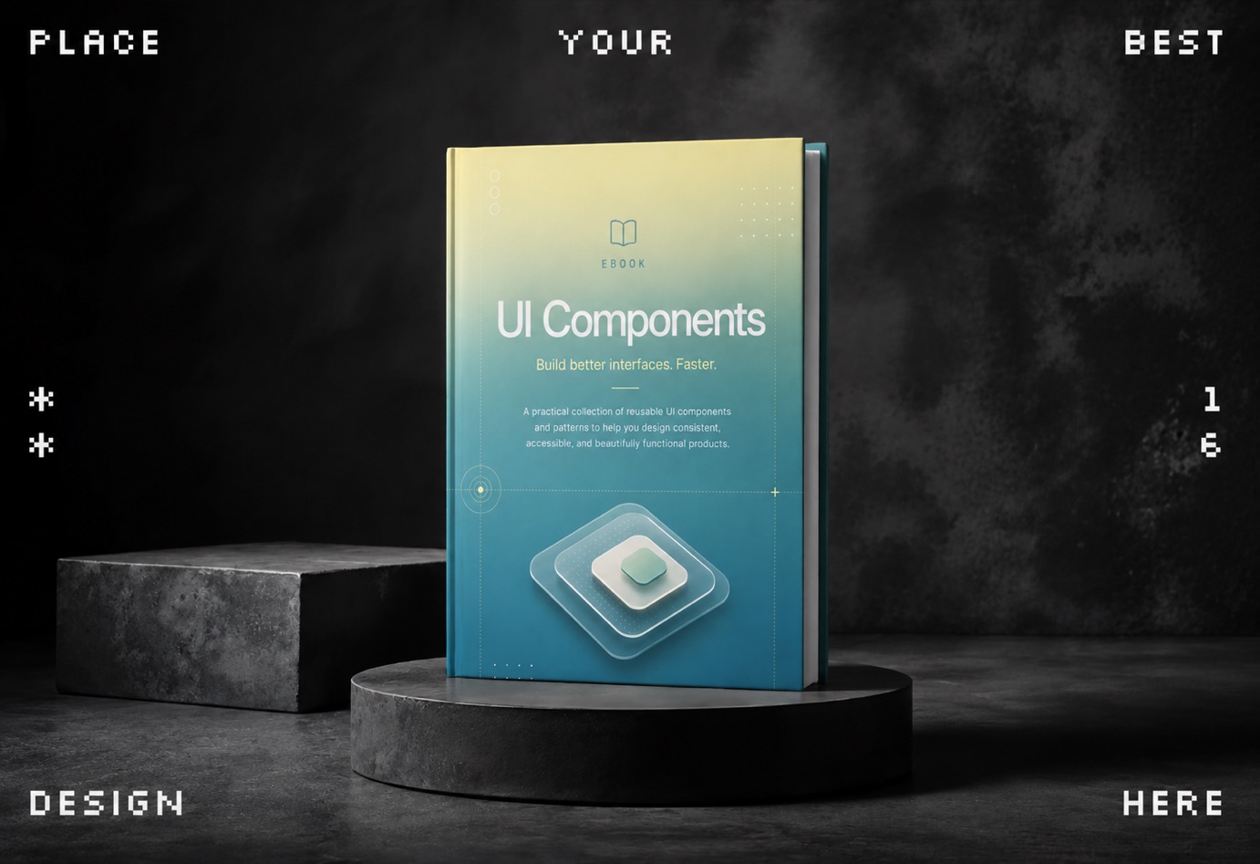 UI Components e-book